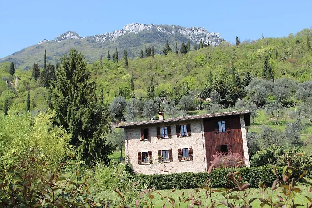 Roina B&B Le Brede 3*,  איטליה