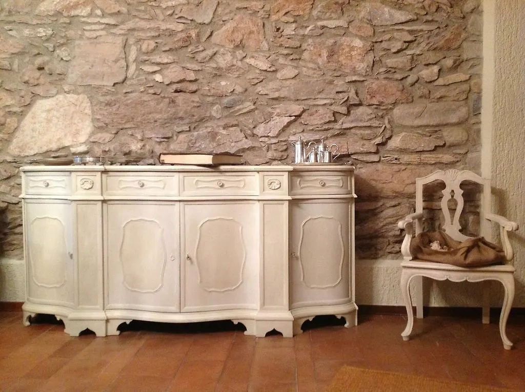 Roina B&B Le Brede איטליה