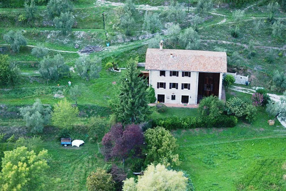 Roina B&B Le Brede 3*,