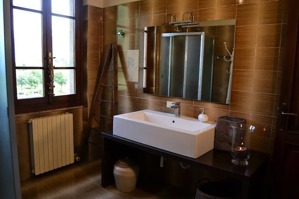 Roina B&B Le Brede