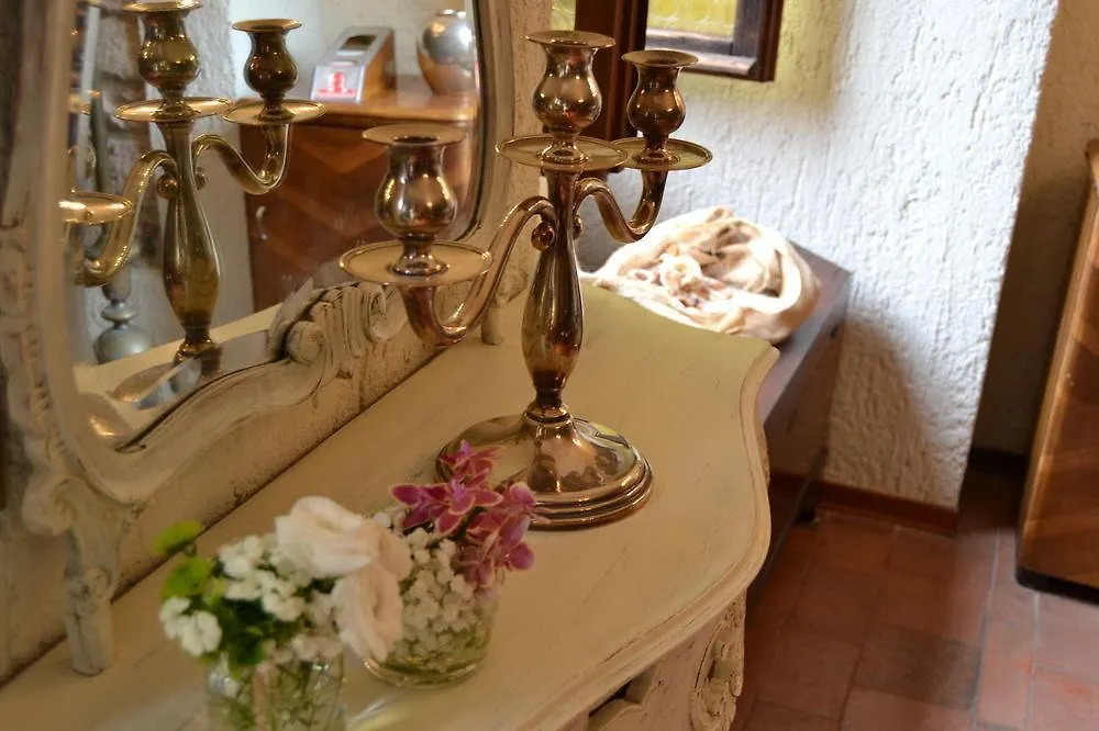Roina B&B Le Brede לינה וארוחת בוקר